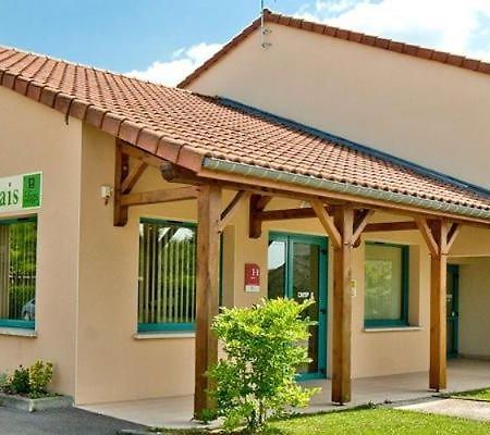 Logis Le Relais De Vacherauville 외부 사진
