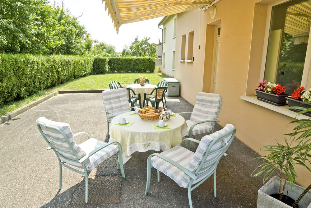 Logis Le Relais De Vacherauville 외부 사진