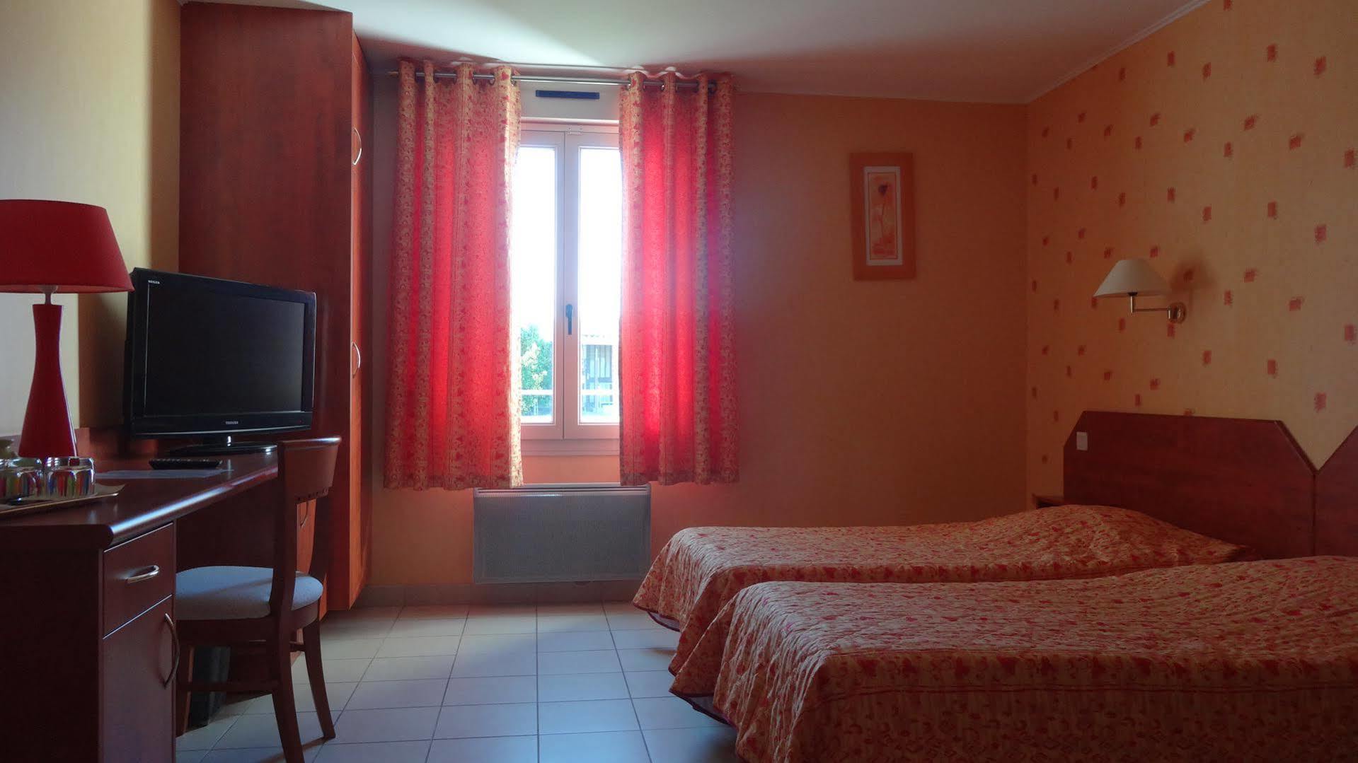 Logis Le Relais De Vacherauville 외부 사진