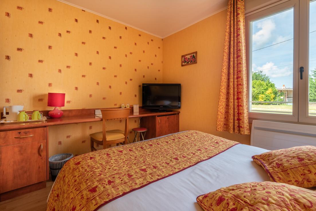 Logis Le Relais De Vacherauville 외부 사진