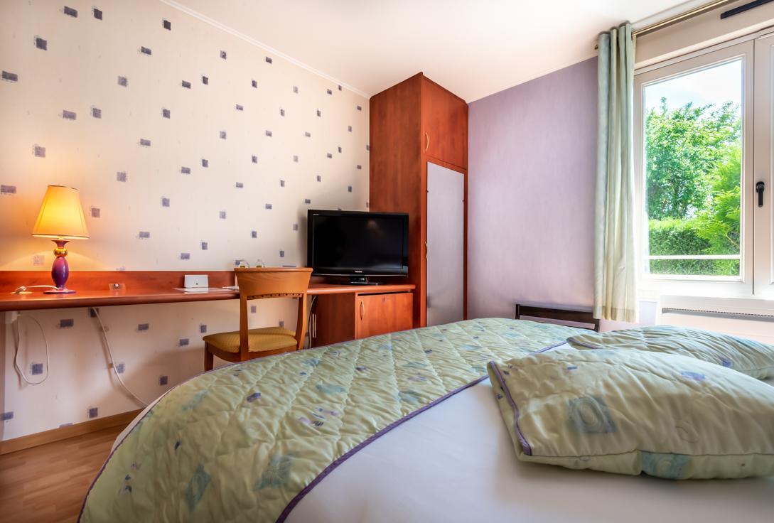 Logis Le Relais De Vacherauville 외부 사진