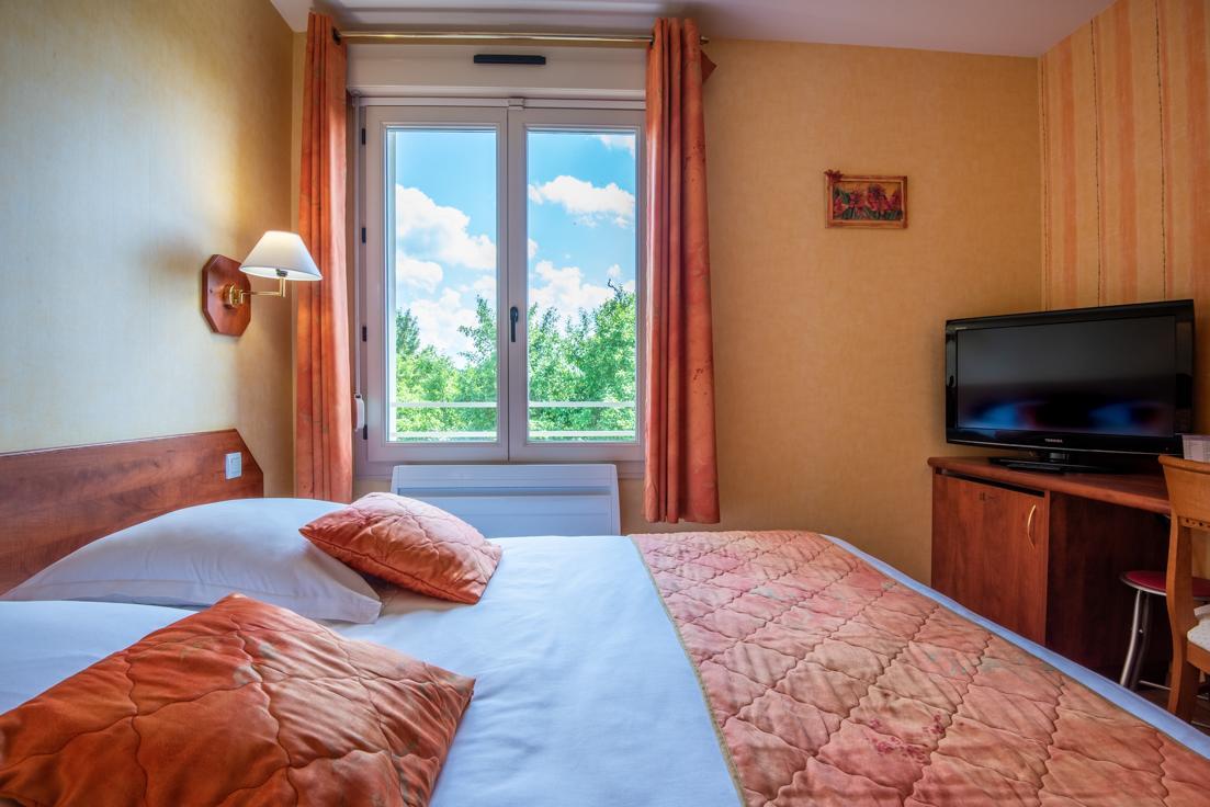 Logis Le Relais De Vacherauville 외부 사진