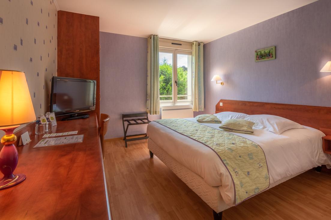 Logis Le Relais De Vacherauville 외부 사진