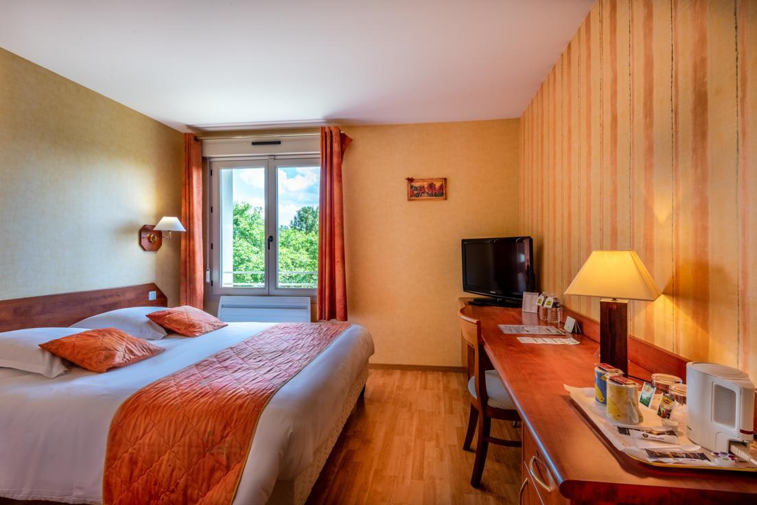 Logis Le Relais De Vacherauville 외부 사진