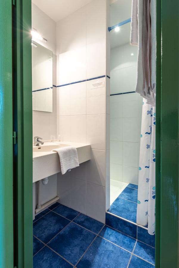 Logis Le Relais De Vacherauville 외부 사진