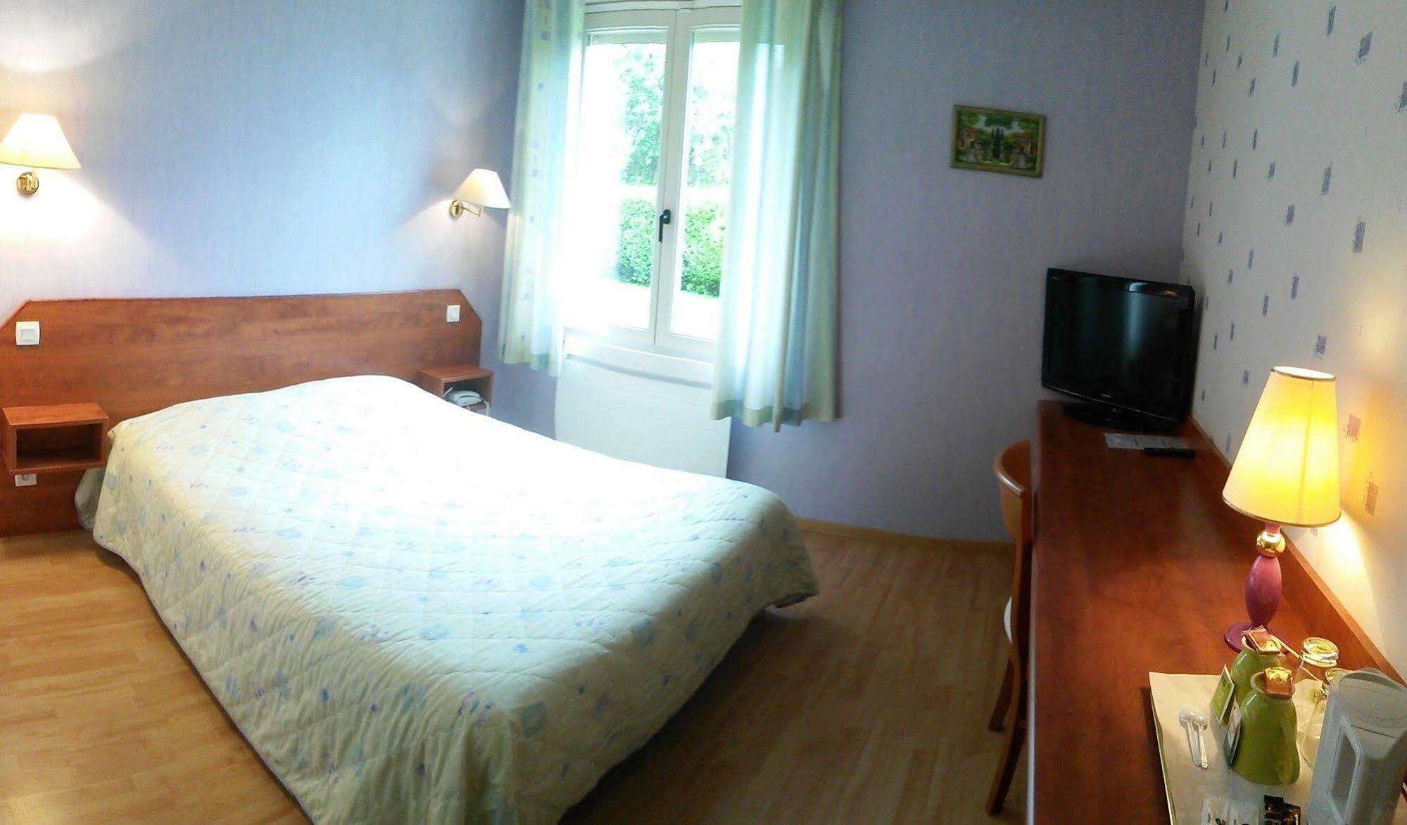Logis Le Relais De Vacherauville 외부 사진